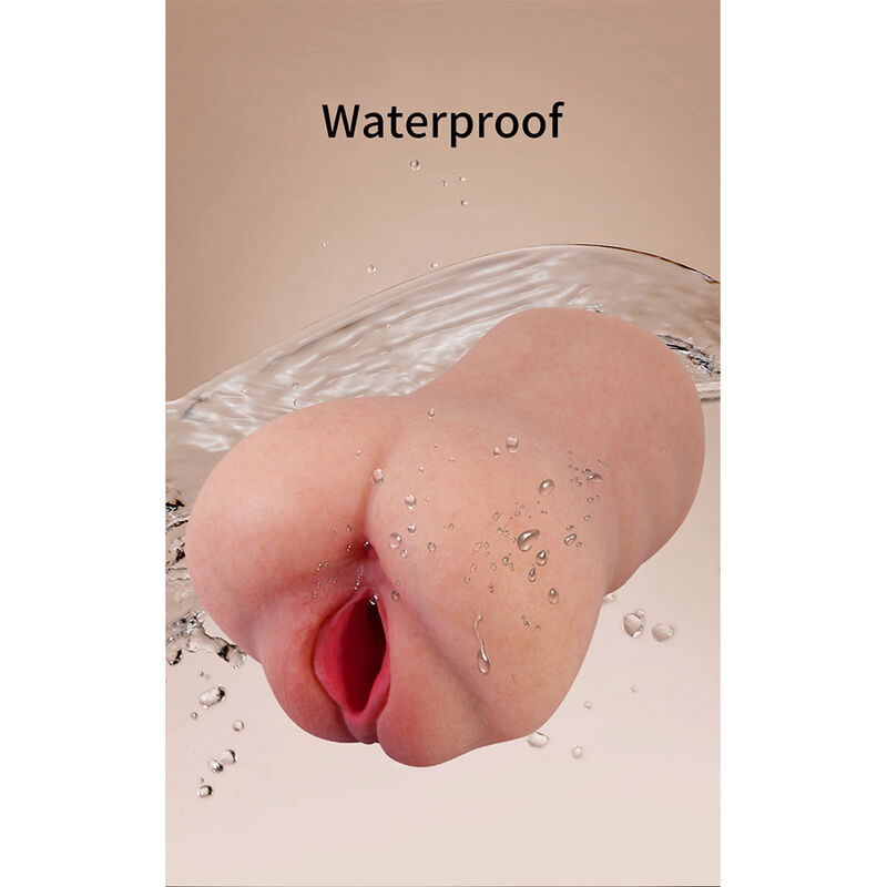 Pretty Love-Ottilie Masturbatore Vagin Realist Silicone 10 Pretty Love-Ottilie Masturbatore Vagin Realist Silicone · Masturbatori (imaginea 10)