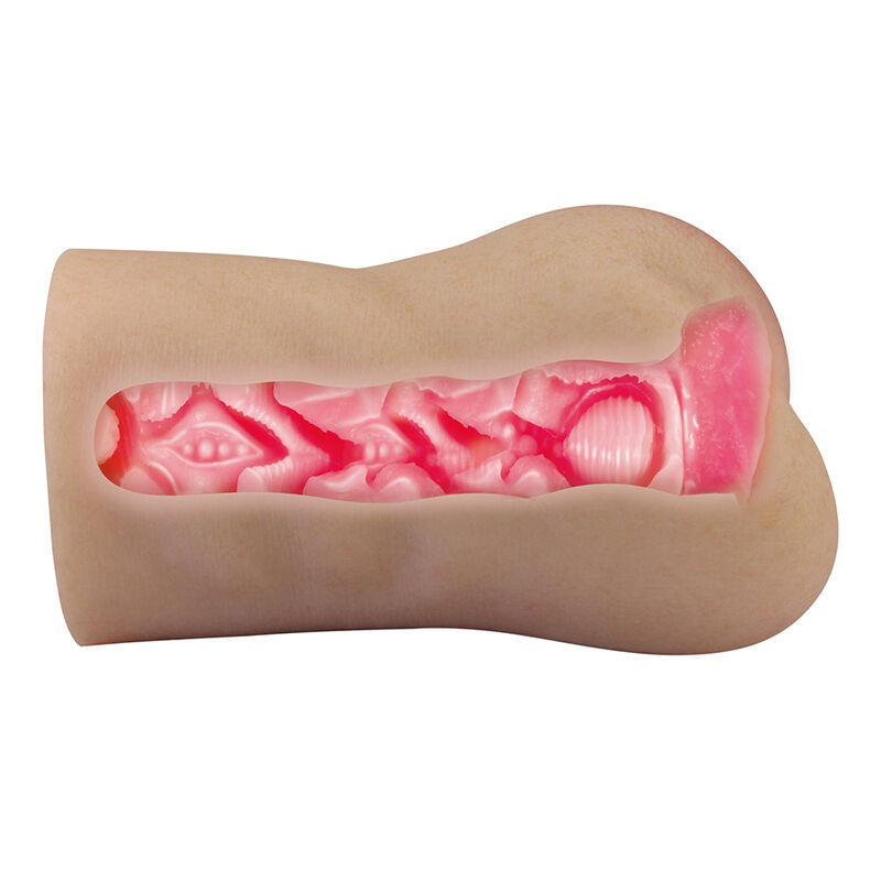 Pretty Love-Ottilie Masturbatore Vagin Realist Silicone 7 Pretty Love-Ottilie Masturbatore Vagin Realist Silicone · Masturbatori (imaginea 7)
