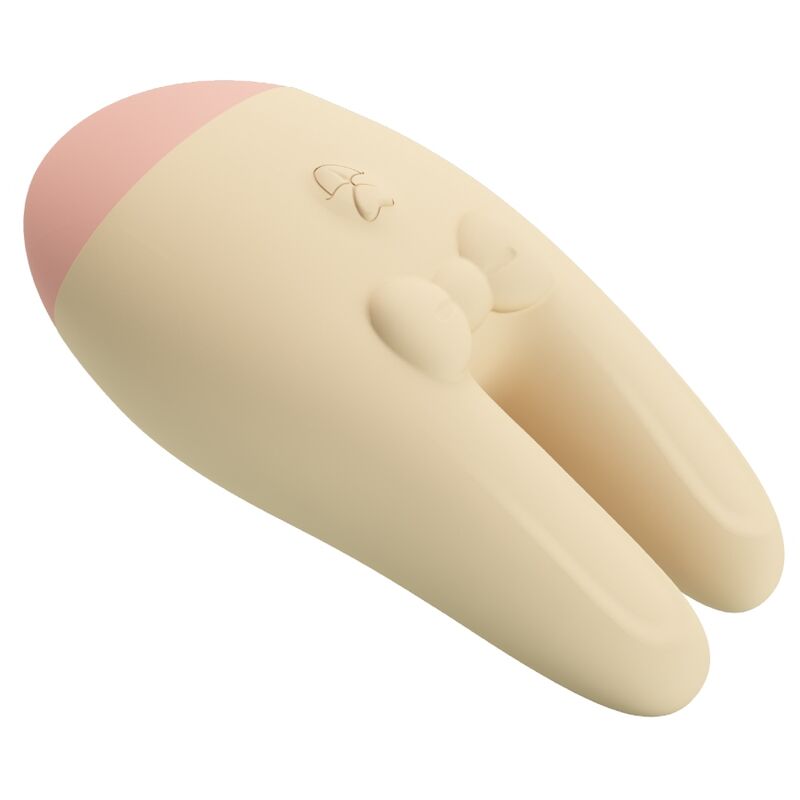 Romance-Stimolatore esterno Bunny con vibrazione 7 modalità · Vibratori (imaginea 3)
