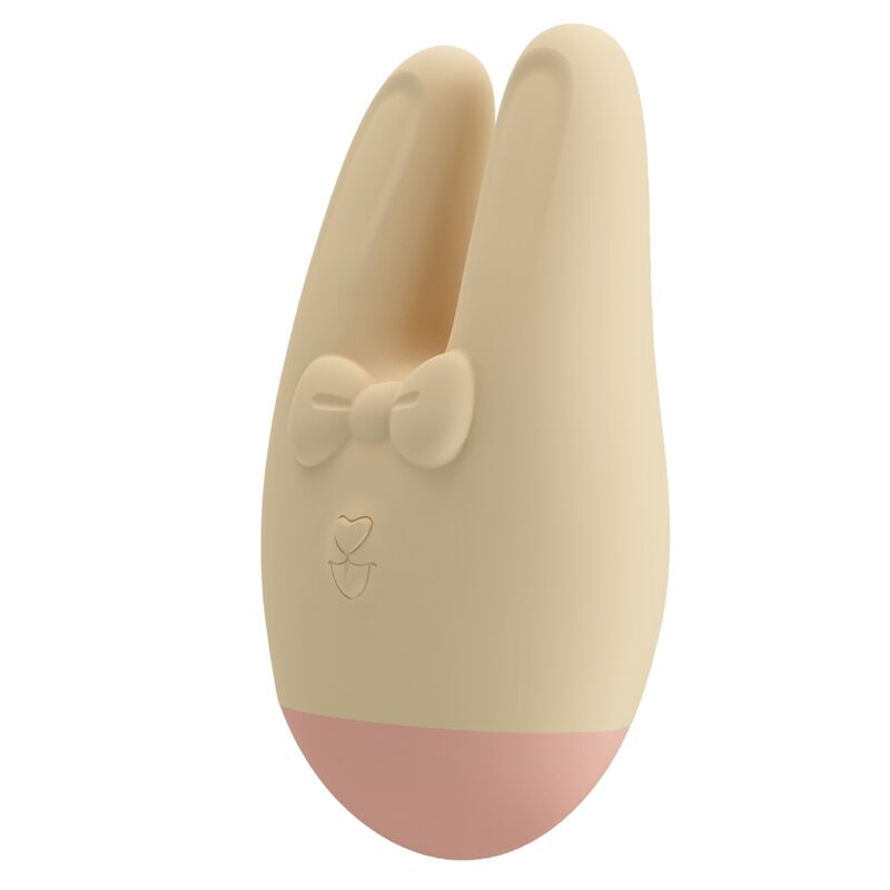 Romance-Stimolatore esterno Bunny con vibrazione 7 modalità · Vibratori (imaginea 6)