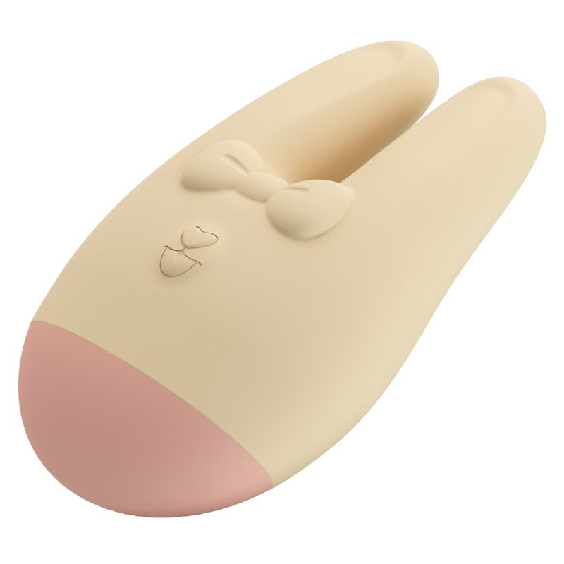 Romance-Stimolatore esterno Bunny con vibrazione 7 modalità · Vibratori (imaginea 9)