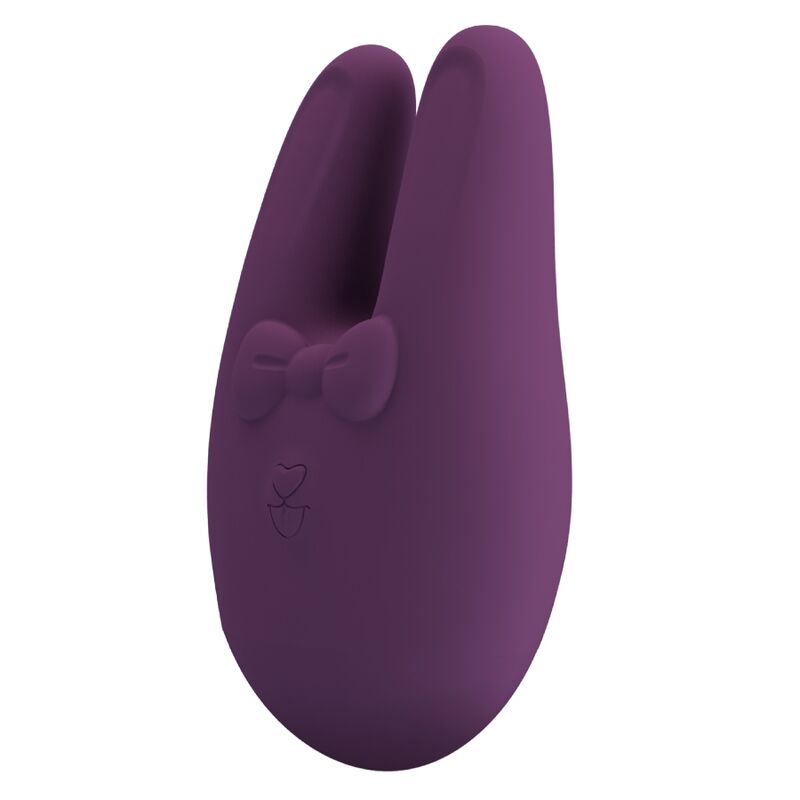 Romance-Stimolatore esterno Bunny con vibrazione 7 modalità · Vibratori (imaginea 7)