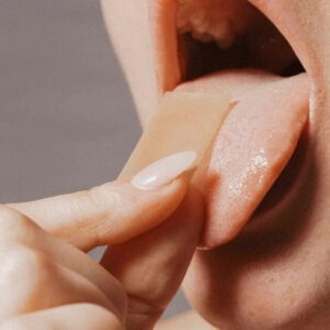 Bijoux Slow Sex-Slow Sesso Strisce per Sesso Orale — BIJOUX INDISCRETS · Sesso orale & Corpo (immagine 4)