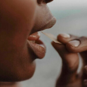 Bijoux Slow Sex-Slow Sesso Strisce per Sesso Orale — BIJOUX INDISCRETS · Sesso orale & Corpo (immagine 5)