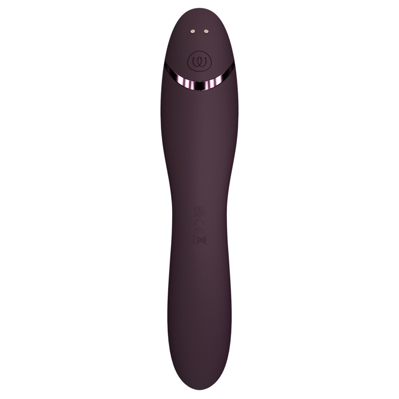 Womanizer-Og G-spot Melanzane-12 velocità, Ricaricabile, USB 8 Womanizer-Og G-spot Melanzane-12 velocità, Ricaricabile, USB · Vibratori (imaginea 8)