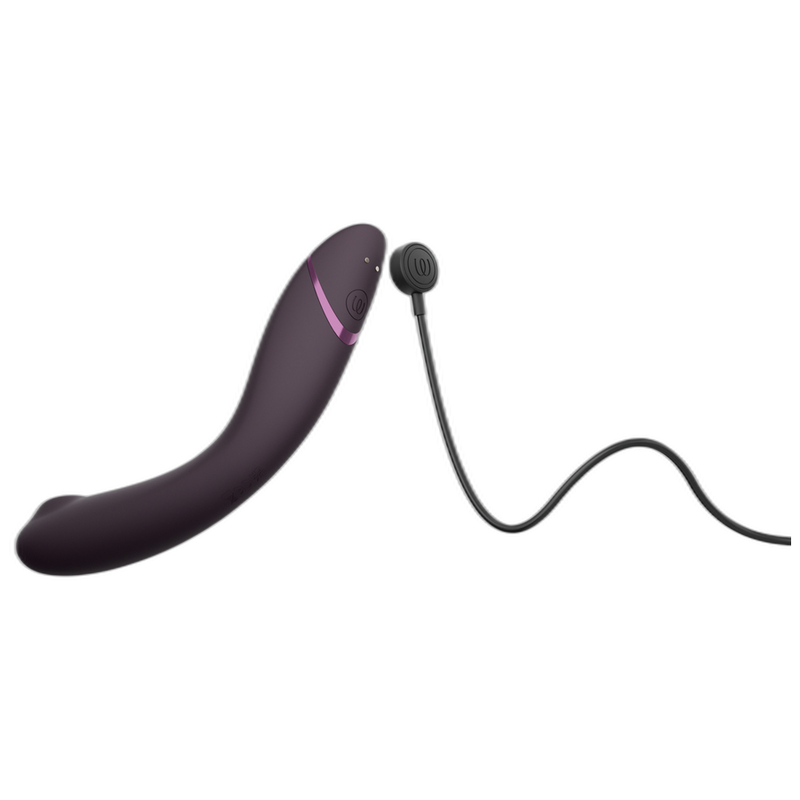 Womanizer-Og G-spot Melanzane-12 velocità, Ricaricabile, USB 3 Womanizer-Og G-spot Melanzane-12 velocità, Ricaricabile, USB · Vibratori (imaginea 3)
