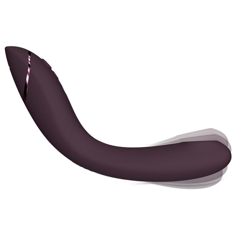 Womanizer-Og G-spot Melanzane-12 velocità, Ricaricabile, USB 9 Womanizer-Og G-spot Melanzane-12 velocità, Ricaricabile, USB · Vibratori (imaginea 9)