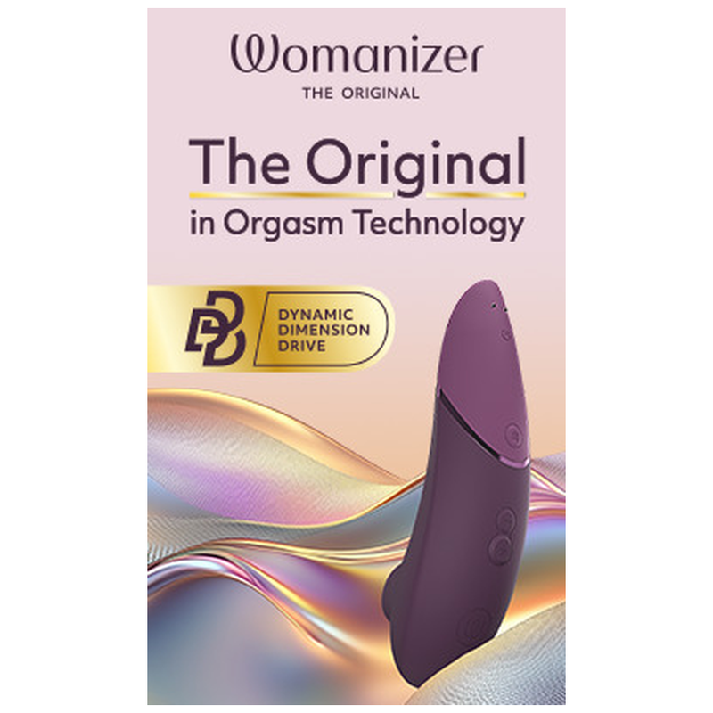 Womanizer-Og G-spot Melanzane-12 velocità, Ricaricabile, USB 2 Womanizer-Og G-spot Melanzane-12 velocità, Ricaricabile, USB · Vibratori (imaginea 2)