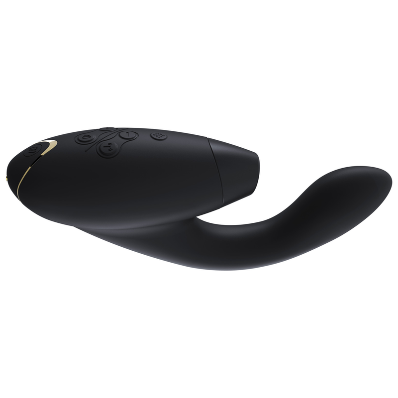 Womanizer-Duo 2 Stimolatore 12 velocità, Ricaricabile, USB · Vibratori (imaginea 3)