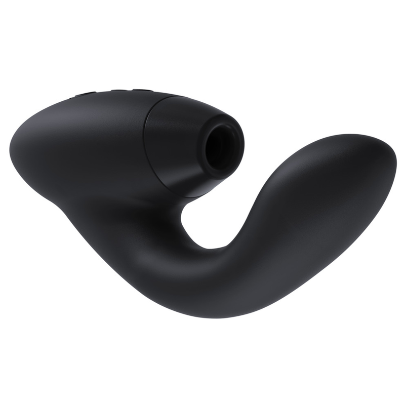 Womanizer-Duo 2 Stimolatore 12 velocità, Ricaricabile, USB · Vibratori (imaginea 5)