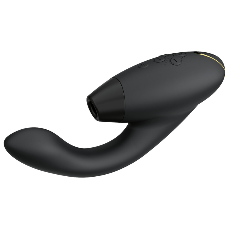 Womanizer-Duo 2 Stimolatore 12 velocità, Ricaricabile, USB · Vibratori (imaginea 6)