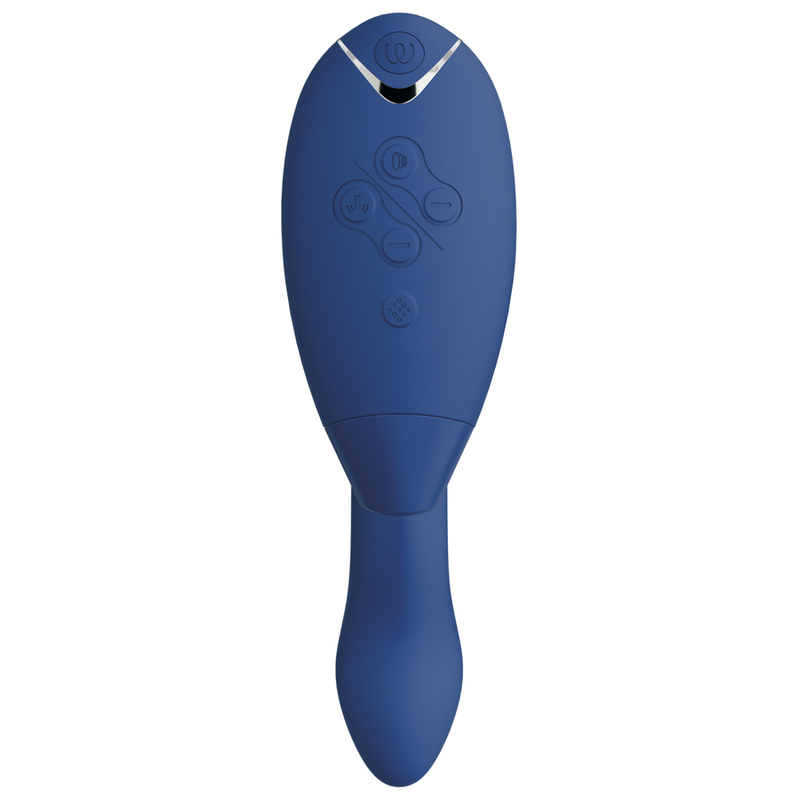 Womanizer-Duo 2 Stimolatore 12 velocità, Ricaricabile, USB · Vibratori (imaginea 16)