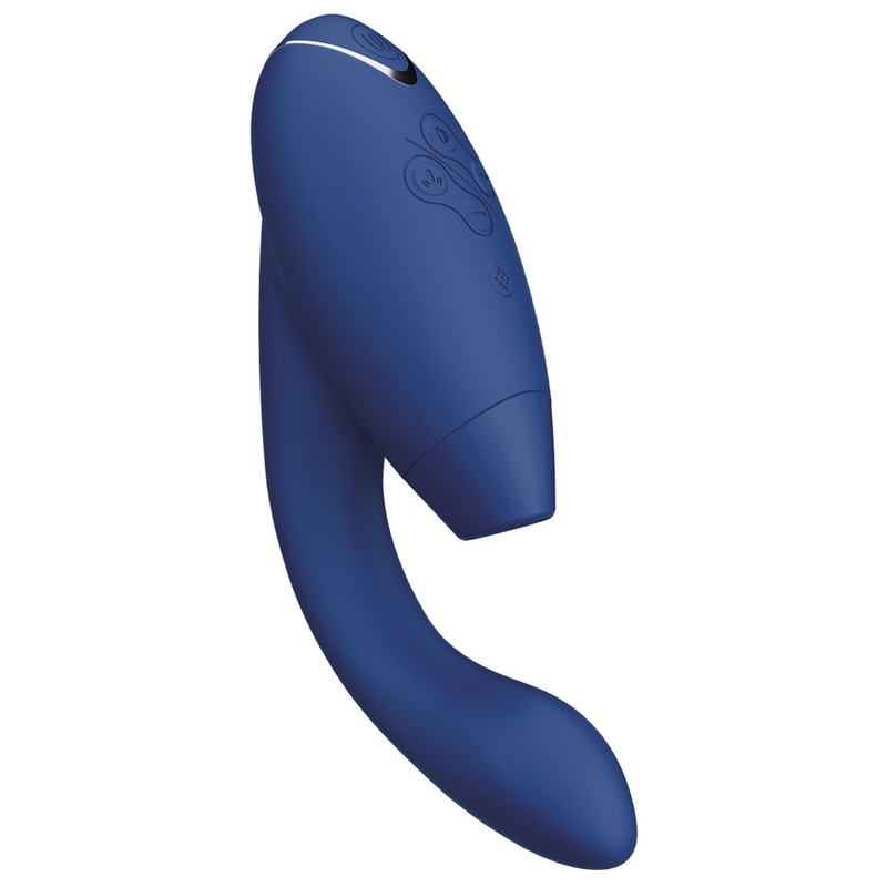Womanizer-Duo 2 Stimolatore 12 velocità, Ricaricabile, USB · Vibratori (imaginea 17)