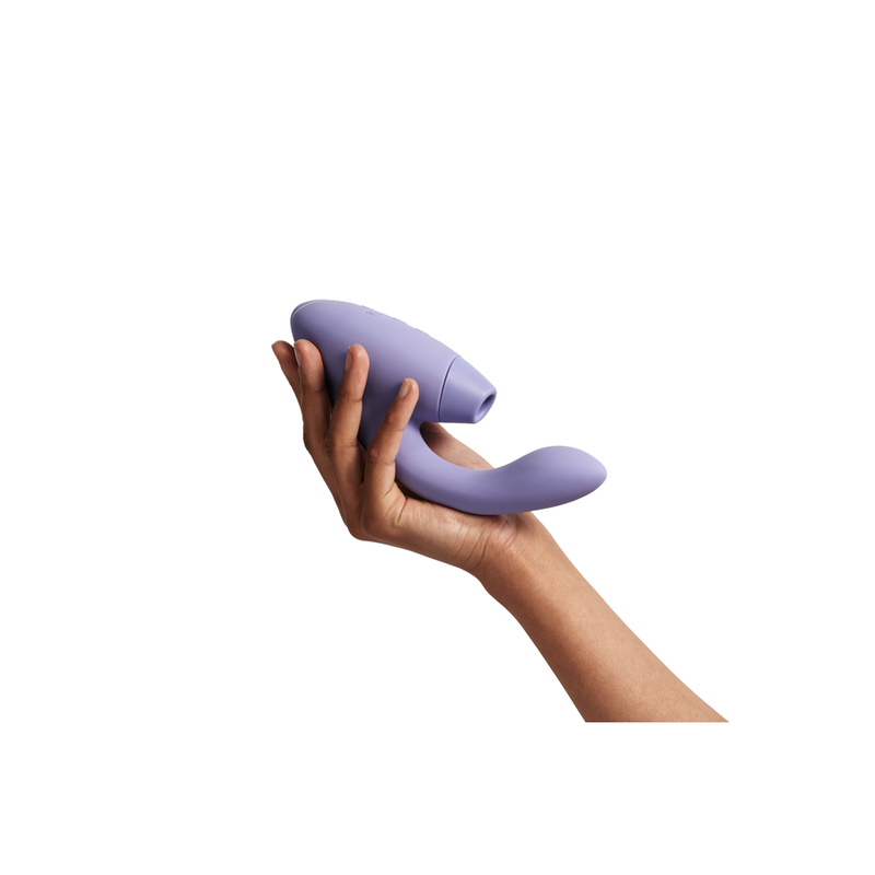 Womanizer-Duo 2 Stimolatore 12 velocità, Ricaricabile, USB · Vibratori (imaginea 26)