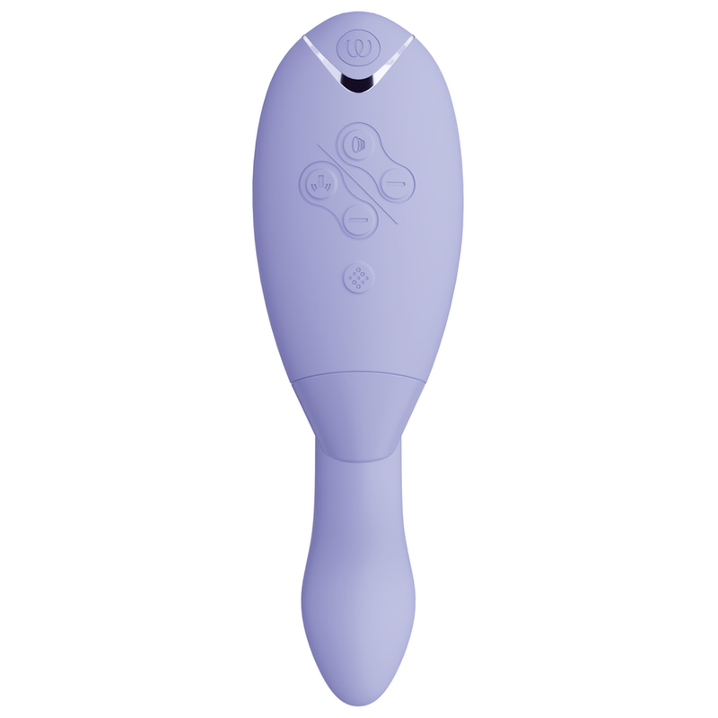 Womanizer-Duo 2 Stimolatore 12 velocità, Ricaricabile, USB · Vibratori (imaginea 27)