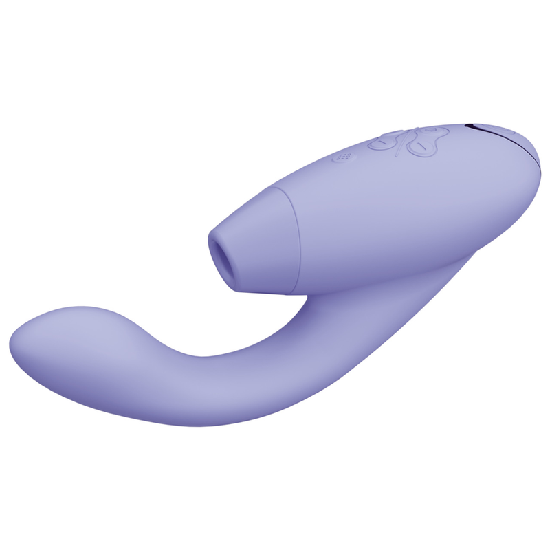 Womanizer-Duo 2 Stimolatore 12 velocità, Ricaricabile, USB · Vibratori (imaginea 23)