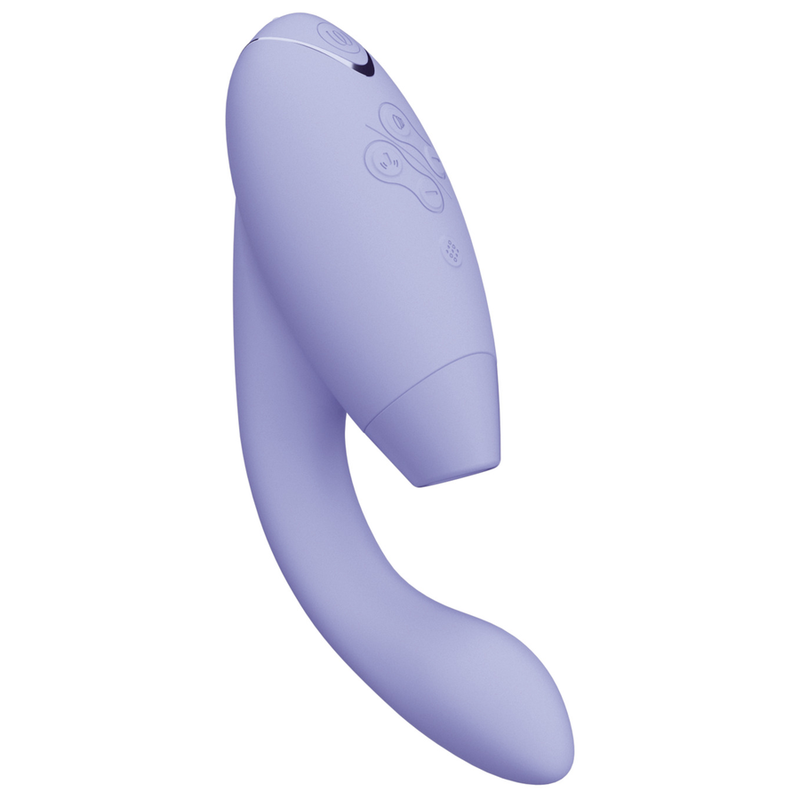 Womanizer-Duo 2 Stimolatore 12 velocità, Ricaricabile, USB · Vibratori (imaginea 24)