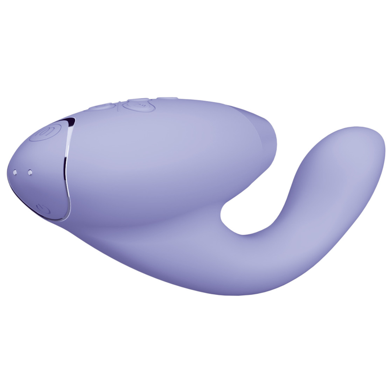 Womanizer-Duo 2 Stimolatore 12 velocità, Ricaricabile, USB · Vibratori (imaginea 25)
