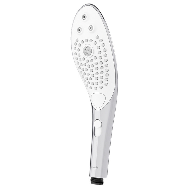 Womanizer-Wave Cap de Duș Stimulare Clitorală Chrome-ABS · Vibratoare (imaginea 5)
