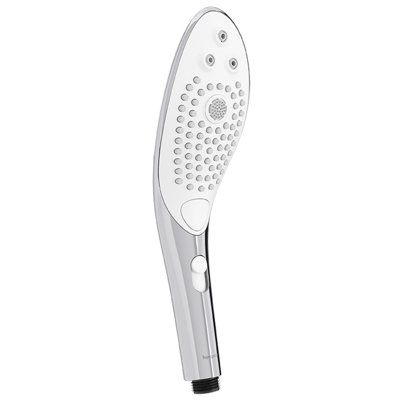 Womanizer-Wave Cap de Duș Stimulare Clitorală Chrome-ABS · Vibratoare (imaginea 9)