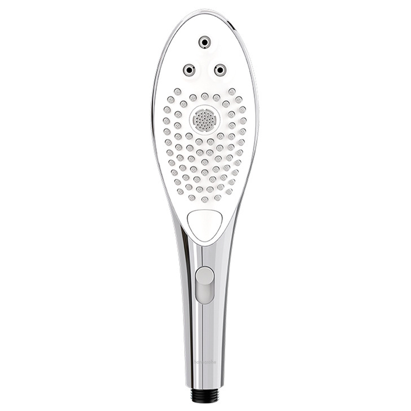 Womanizer-Wave Cap de Duș Stimulare Clitorală Chrome-ABS · Vibratoare (imaginea 6)