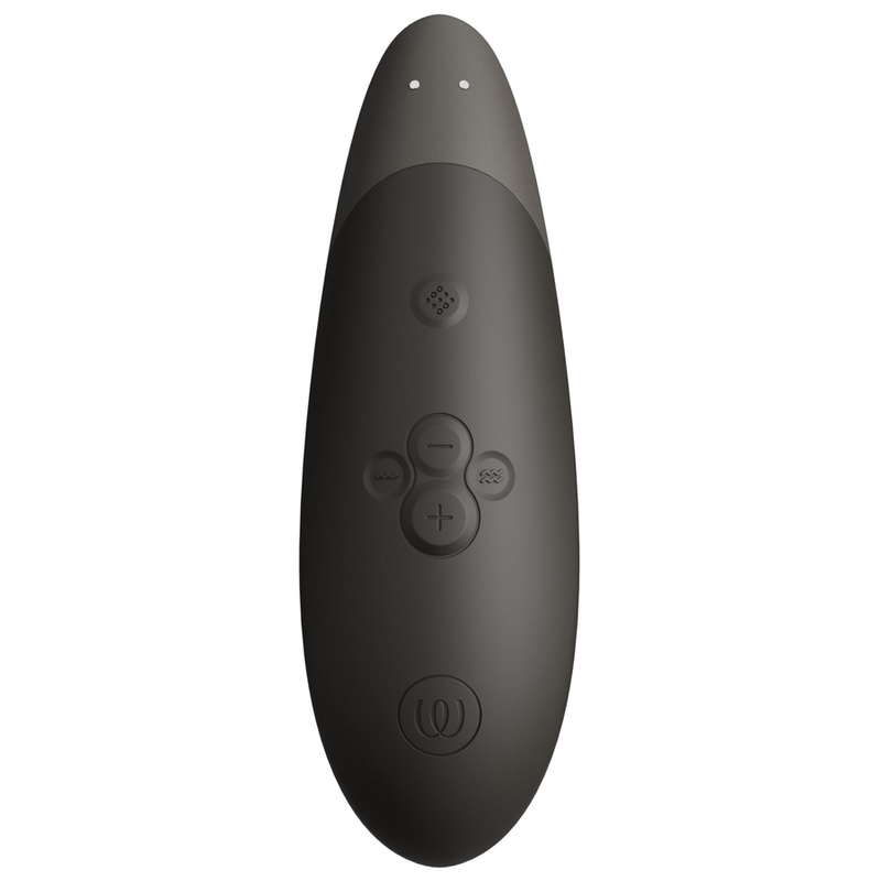 Womanizer-Enhance Stimolatore Clitorideo Silicone, 10 velocità · Vibratori (immagine 6)
