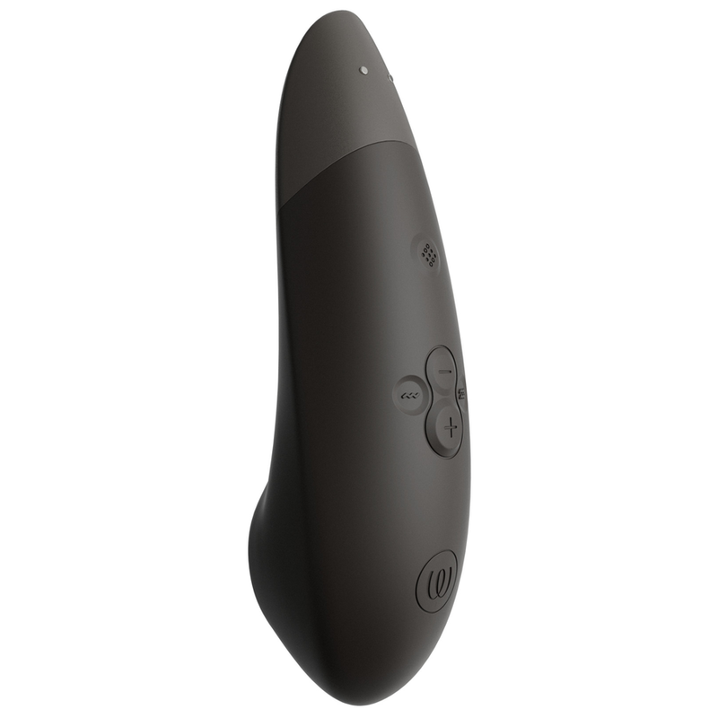Womanizer-Enhance Stimolatore Clitorideo Silicone, 10 velocità · Vibratori (immagine 3)