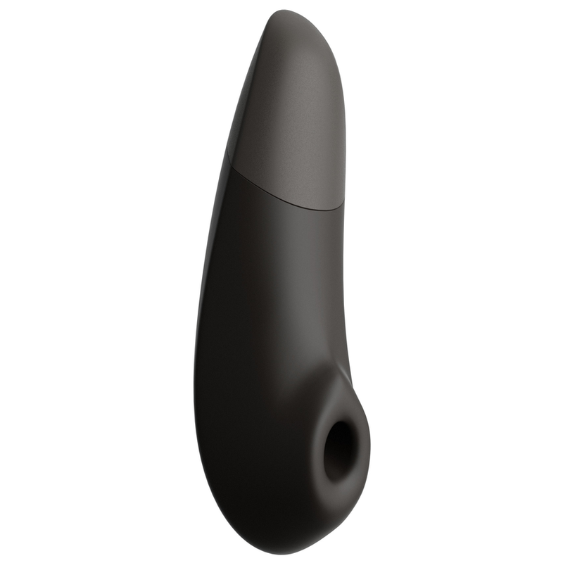 Womanizer-Enhance Stimolatore Clitorideo Silicone, 10 velocità · Vibratori (immagine 4)