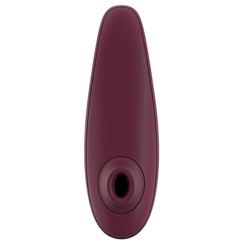 Womanizer-Classic 2 Stimolatore Clitorideo Bordeaux-Silicone, 10 · Vibratori (imaginea 10)