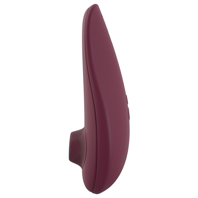 Womanizer-Classic 2 Stimolatore Clitorideo Bordeaux-Silicone, 10 · Vibratori (imaginea 3)