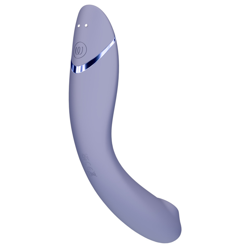 Womanizer-Og G-spot Lilla-Silicone, 12 velocità, Ricaricabile, USB 4 Womanizer-Og G-spot Lilla-Silicone, 12 velocità, Ricaricabile, USB · Vibratori (immagine 4)