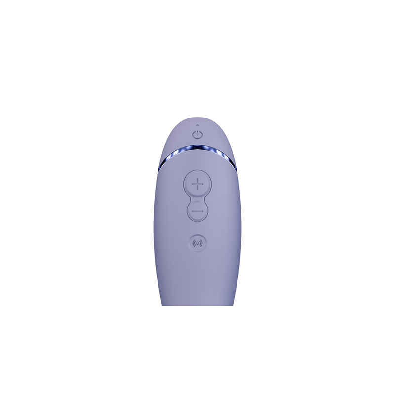 Womanizer-Og G-spot Lilla-Silicone, 12 velocità, Ricaricabile, USB 6 Womanizer-Og G-spot Lilla-Silicone, 12 velocità, Ricaricabile, USB · Vibratori (immagine 6)