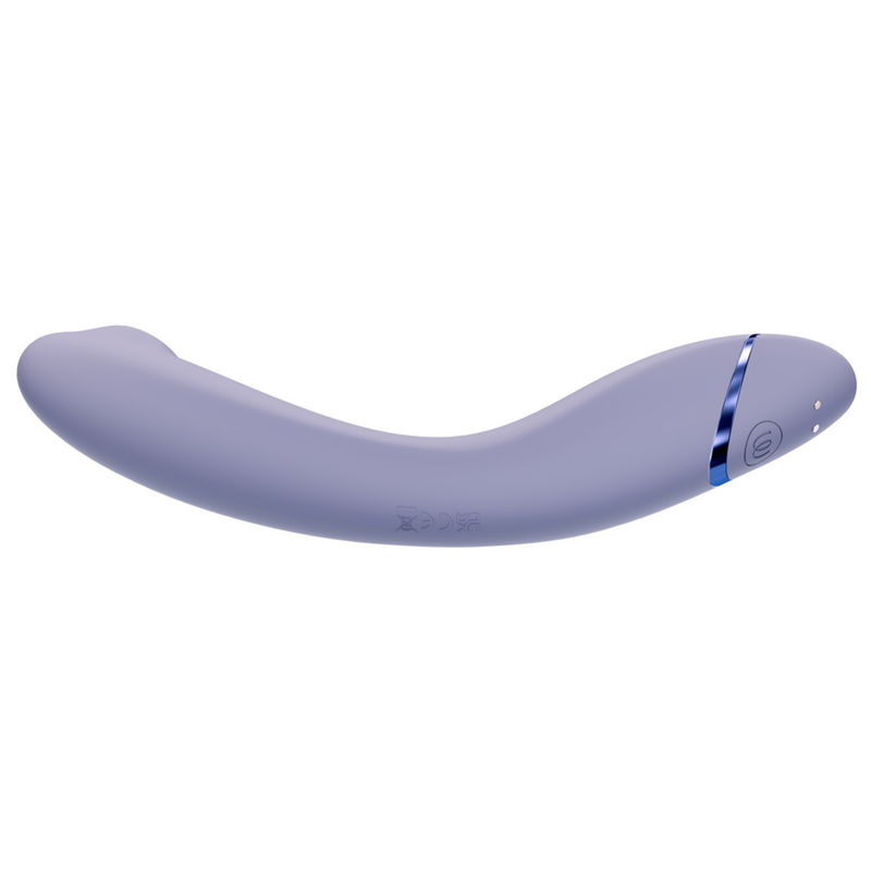 Womanizer-Og G-spot Lilla-Silicone, 12 velocità, Ricaricabile, USB 2 Womanizer-Og G-spot Lilla-Silicone, 12 velocità, Ricaricabile, USB · Vibratori (immagine 2)