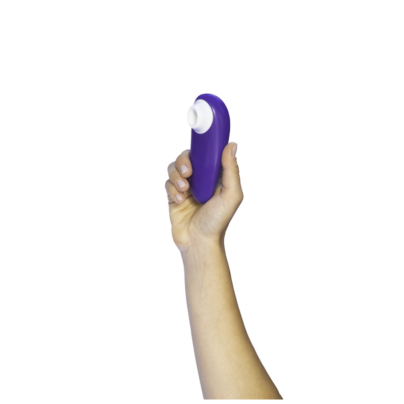 Womanizer-Starlet 3 Stimolatore Clitoride Indigo-5 velocità 10 Womanizer-Starlet 3 Stimolatore Clitoride Indigo-5 velocità · Vibratori (imaginea 10)