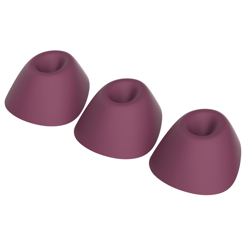 Womanizer-Duo Next Doppio Stimolatore Clitoride e G-spot Dusky 7 Womanizer-Duo Next Doppio Stimolatore Clitoride e G-spot Dusky · Vibratori (immagine 7)