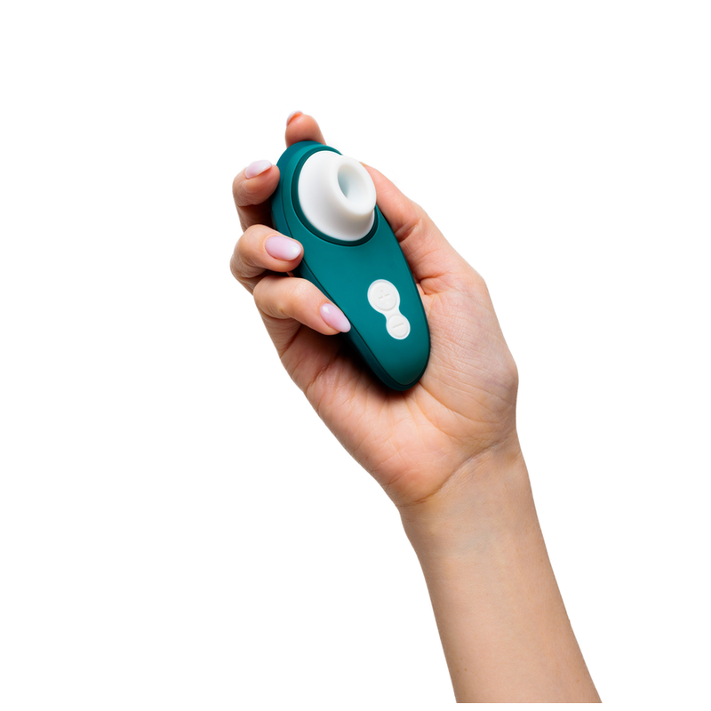 Womanizer-Liberty 2 Stimolatore Clitorideo con Suzione 63 Womanizer-Liberty 2 Stimolatore Clitorideo con Suzione · Vibratori (imaginea 8)