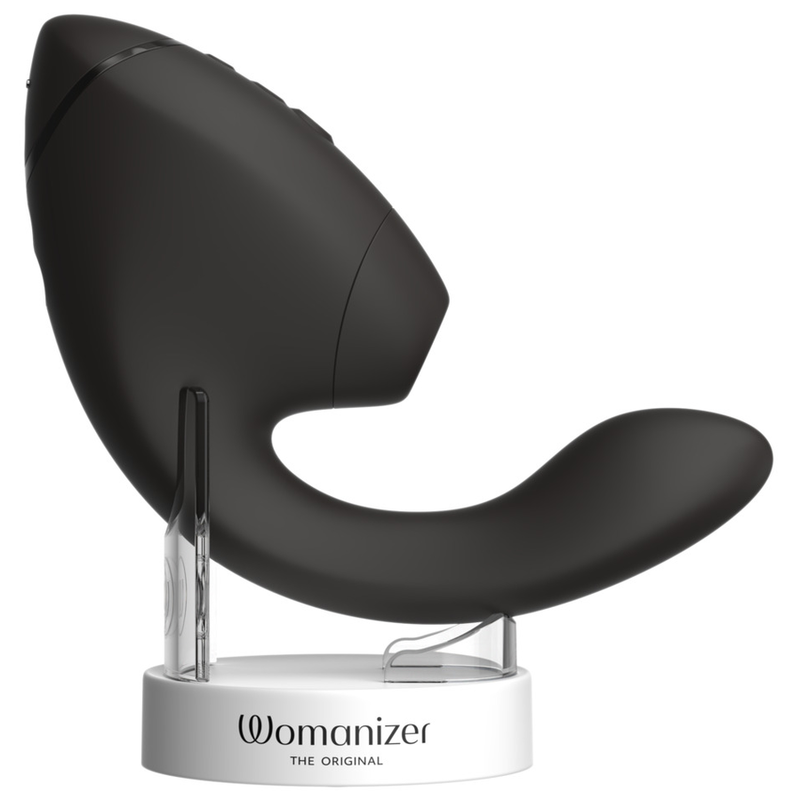 Womanizer-Duo Next Stimolatore Dual Clitoride e G-spot · Vibratori (immagine 18)
