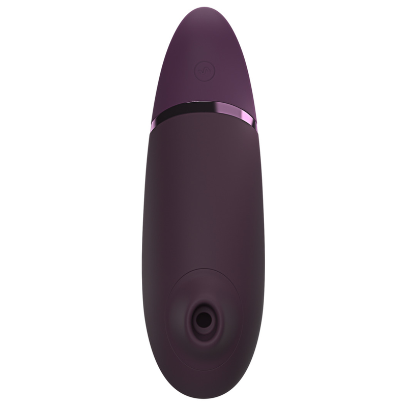 Womanizer-Next Stimolatore Clitorideo Silicone, Impermeabile · Vibratori (imaginea 12)