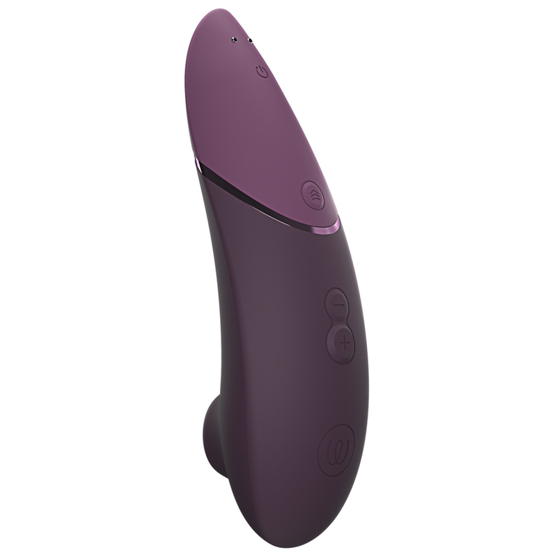 Womanizer-Next Stimolatore Clitorideo Silicone, Impermeabile · Vibratori (imaginea 18)