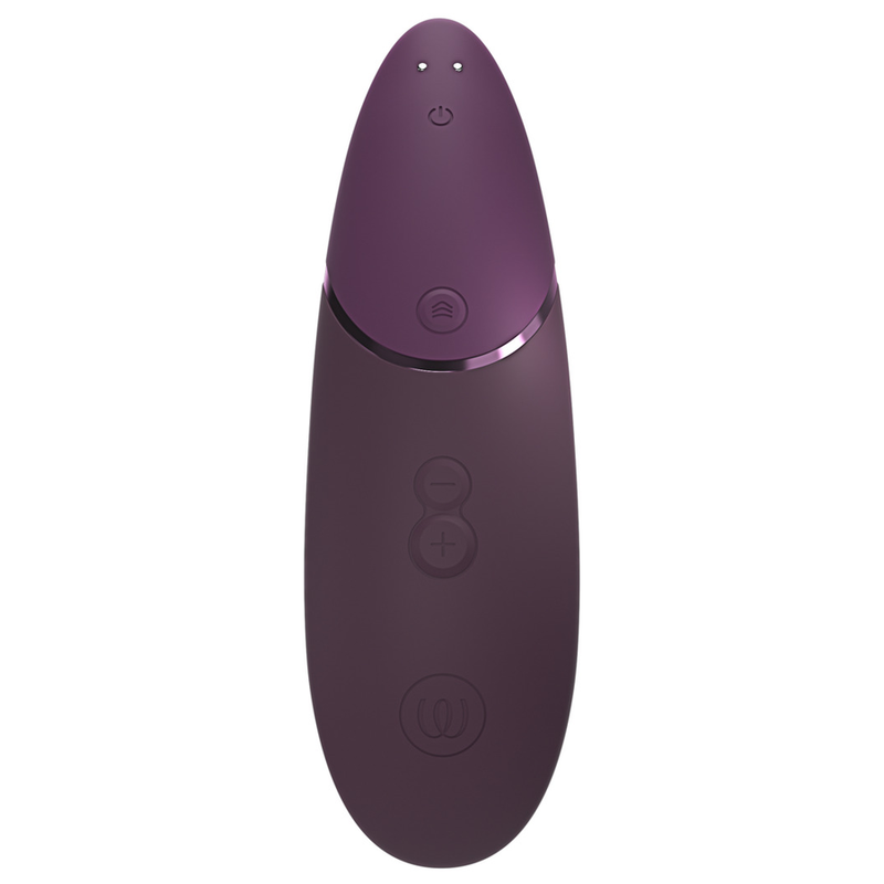 Womanizer-Next Stimolatore Clitorideo Silicone, Impermeabile · Vibratori (imaginea 16)