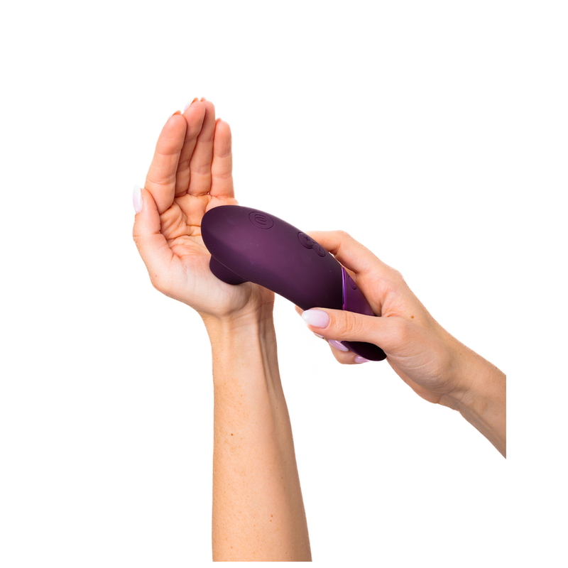 Womanizer-Next Stimolatore Clitorideo Silicone, Impermeabile · Vibratori (imaginea 19)