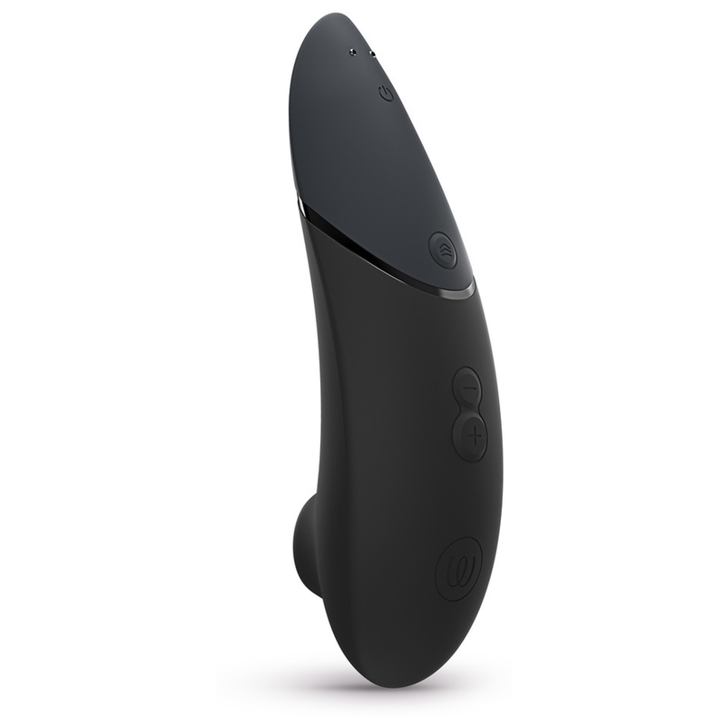 Womanizer-Next Stimolatore Clitorideo Silicone, Impermeabile · Vibratori (imaginea 6)