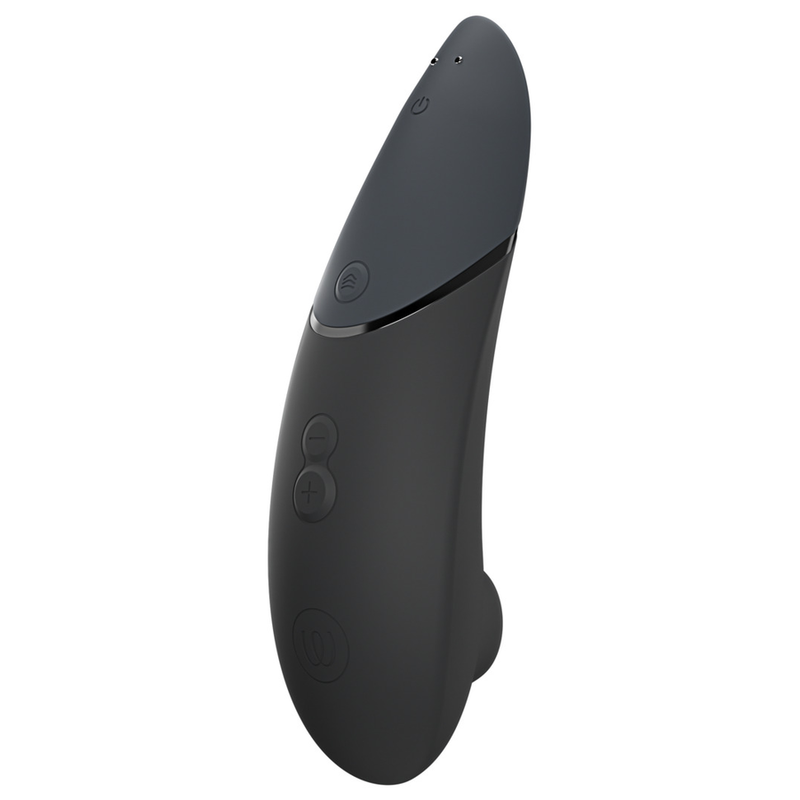 Womanizer-Next Stimolatore Clitorideo Silicone, Impermeabile · Vibratori (imaginea 5)