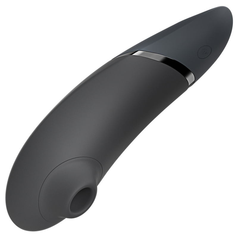 Womanizer-Next Stimolatore Clitorideo Silicone, Impermeabile · Vibratori (imaginea 8)