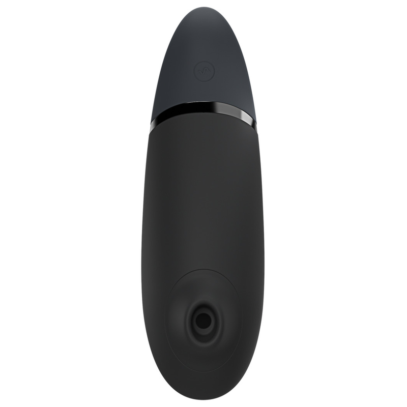 Womanizer-Next Stimolatore Clitorideo Silicone, Impermeabile · Vibratori (imaginea 4)