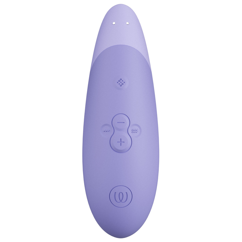 Womanizer-Enhance Stimolatore Clitorideo Silicone, 10 velocità · Vibratori (immagine 17)