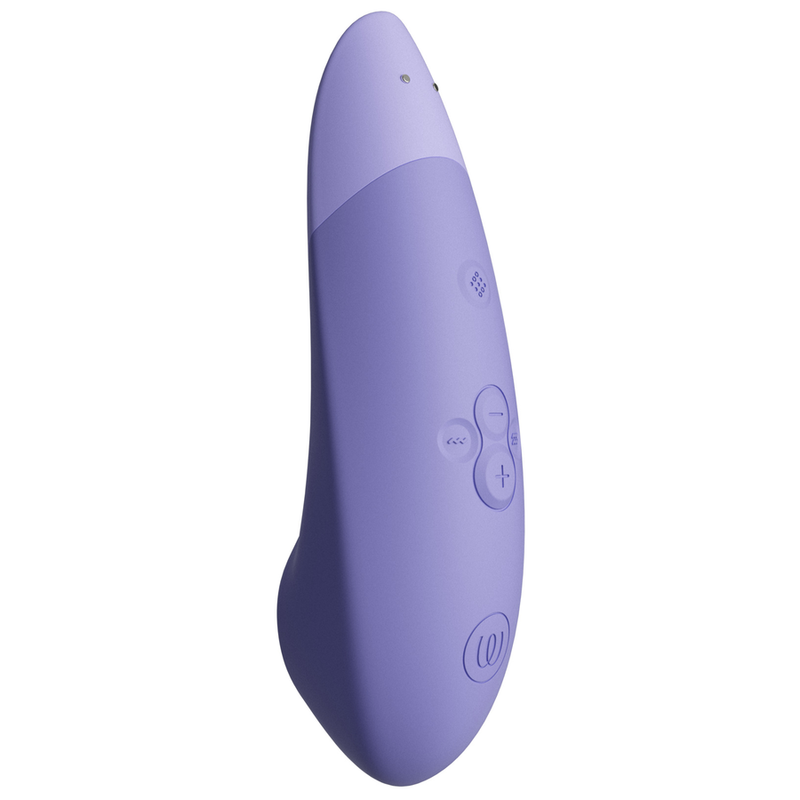 Womanizer-Enhance Stimolatore Clitorideo Silicone, 10 velocità · Vibratori (immagine 12)