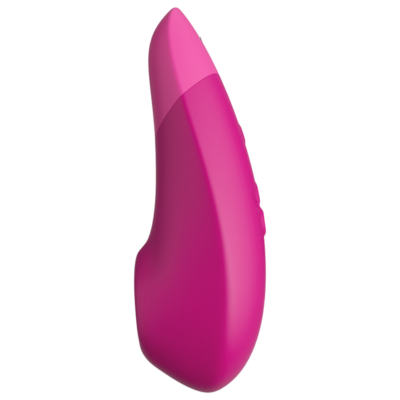 Womanizer-Enhance Stimolatore Clitorideo Vibrante Pink-Silicone · Vibratori (imaginea 3)