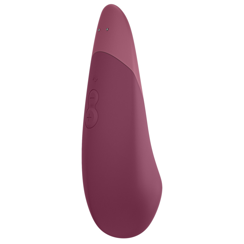Womanizer-Vibe Lay-on Silent Vibrator Dusky Pink-Silicon, 10 · Vibratoare (imaginea 10)