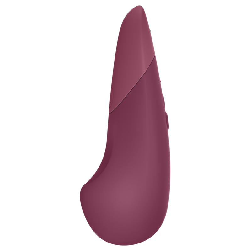 Womanizer-Vibe Lay-on Silent Vibrator Dusky Pink-Silicon, 10 · Vibratoare (imaginea 6)